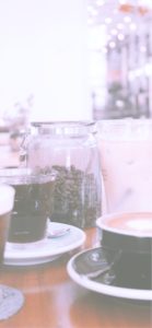 にぎやかなテーブル1