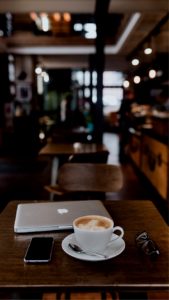 カフェとコーヒー1