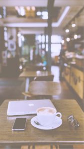 カフェとコーヒー2