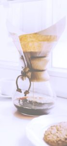 ドリップコーヒーとクッキー3