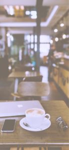 カフェとコーヒー1