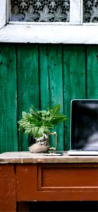 ワーキングスペース1