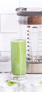 グリーンジュース1