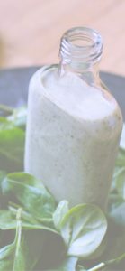 グリーンのローション2