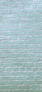 緑のレンガのテクスチャ2