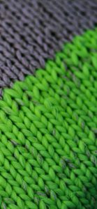 ウールのポットカバー2