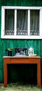 ワーキングスペース2