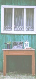 ワーキングスペース1