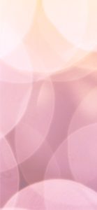 オレンジ色のぼかし1