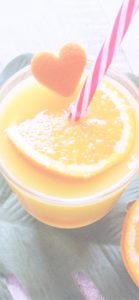 オレンジジュース2