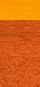 オレンジの壁のテクスチャ2