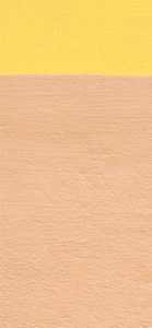 オレンジの壁のテクスチャ1