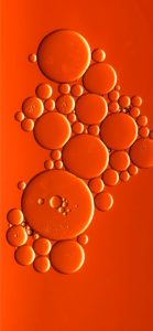 オイルのパターン1