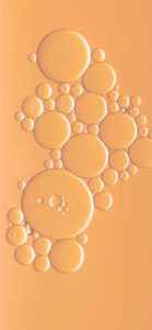 オイルのパターン2