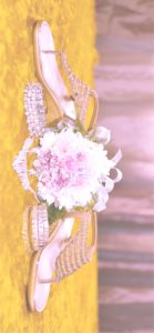 サンダルとアクセサリー1