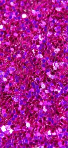 ピンクのラメ1