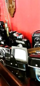 アンティークショップ1