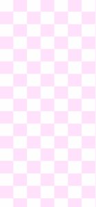 ピンクのスクエアパターン4