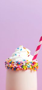 苺ミルクドリンク2