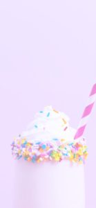 苺ミルクドリンク1