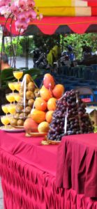 南国のフルーツショップ1