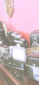 アンティークショップ1