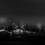 iPhone11ProMax・iPhoneXsMaxのおしゃれな黒の無料壁紙