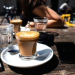 iPhone8・7・6・6ｓの無料壁紙～コーヒーのイメージギャラリー～