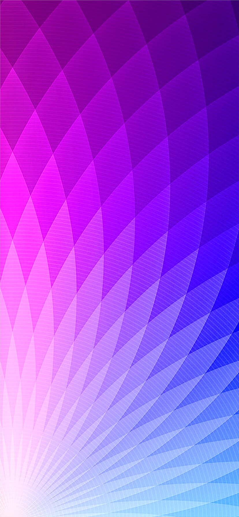 Iphone11 Iphonexrのシンプルな紫の無料壁紙 ページ9 Time Fun Fun