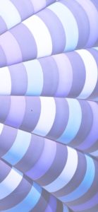 ストライプの熱気球4