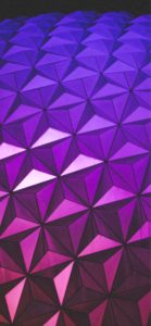 紫色のテクスチャ1