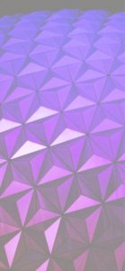 紫色のテクスチャ2