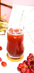 ぶどうジュース2