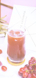 ぶどうジュース1