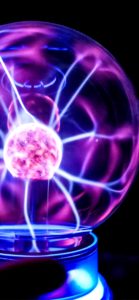 プラズマライト1