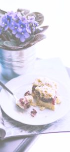 フルーツケーキ2