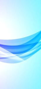 柔らかいライン