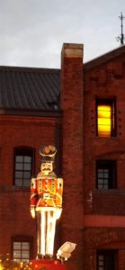 横浜クリスマスマーケット11