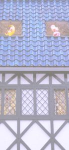 横浜元町のクリスマス2