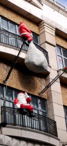 横浜元町のクリスマス5