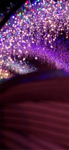 宮ヶ瀬ダムのクリスマス4