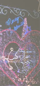 宮ヶ瀬ダムのクリスマス7