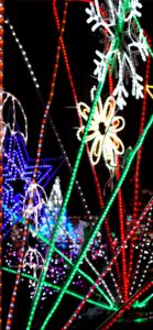 宮ヶ瀬ダムのクリスマス14