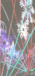 宮ヶ瀬ダムのクリスマス15