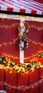 横浜クリスマスマーケット1