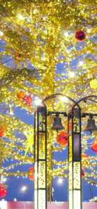 赤煉瓦倉庫クリスマスツリー7