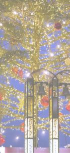 赤煉瓦倉庫クリスマスツリー8