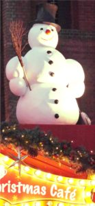 横浜クリスマスマーケット5