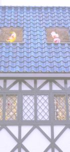 横浜元町のクリスマス2