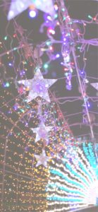 宮ヶ瀬ダムのクリスマス22